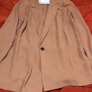 Forever 21 Blazer